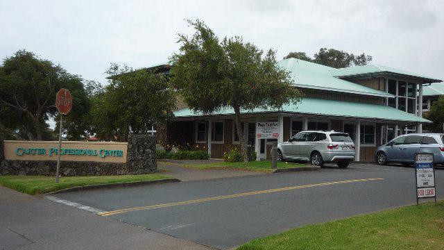 Waimea Oral Surgery Dr. Joan Greco DDS, Waimea Office Location, Street View