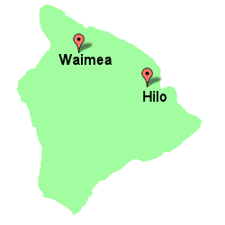 Office Locations in Hawaii