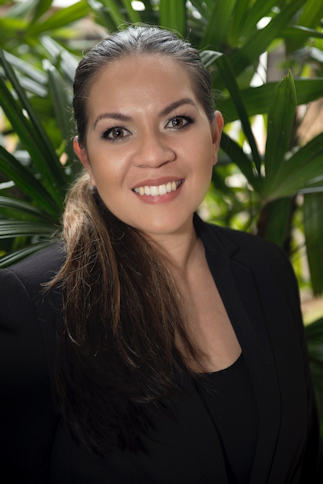 desha Desha - Schedule Coordinator