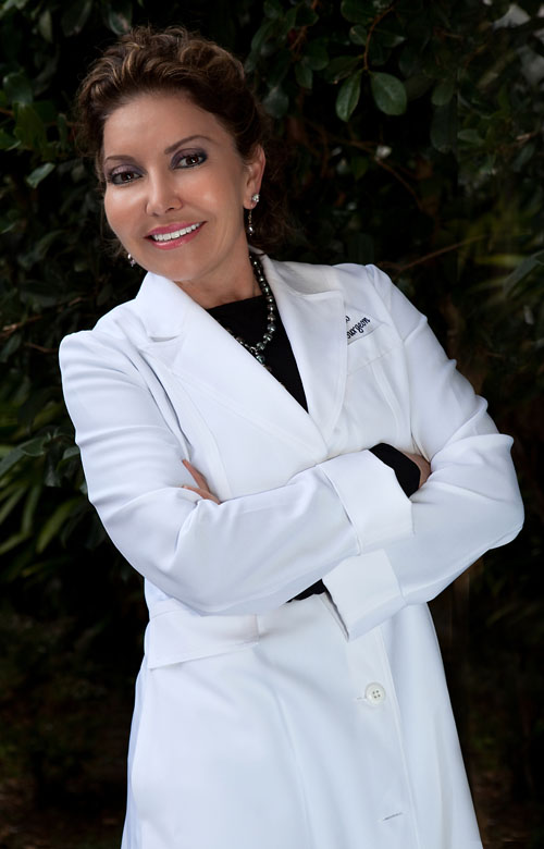 Dr. Joan Greco