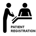 Patient Registration Link