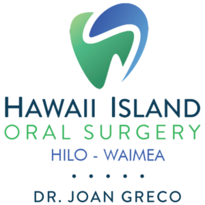 Hawaii Island Oral Surgery - Offices in Hilo & Waimea Dr. Joan Greco